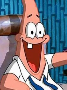 PATRIK